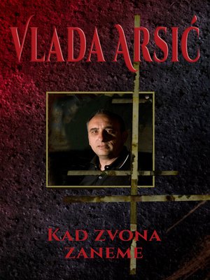 cover image of Kad zvona zaneme